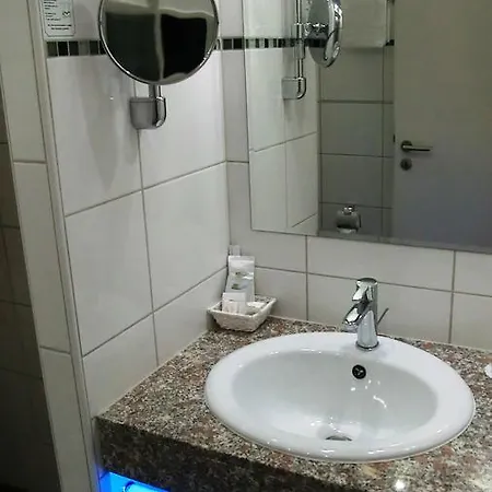 Hotel Hotel-Durmersheim 3*