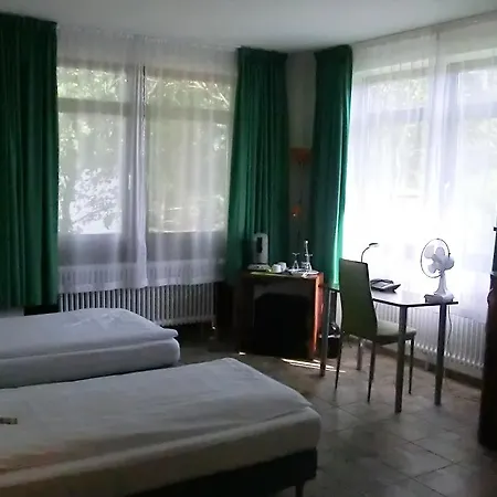 Hotel Hotel-Durmersheim Durmersheim