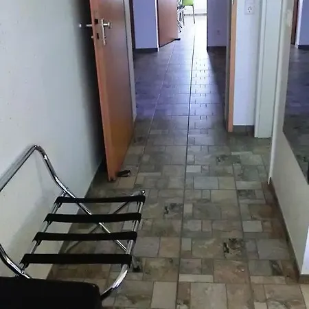 Hotel-Durmersheim Hotel 3*