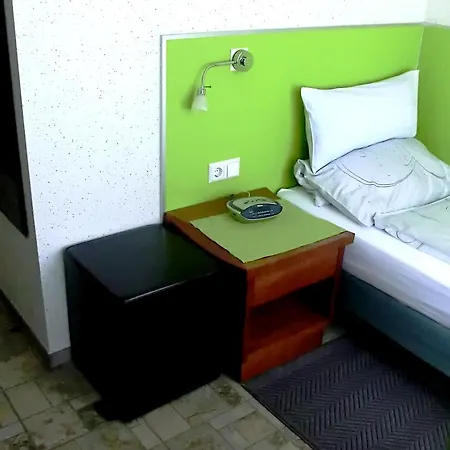 Hotel-Durmersheim Hotel Durmersheim