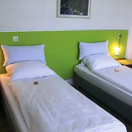 Hotel-Durmersheim Hotel