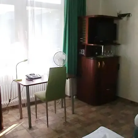 Hotel Hotel-Durmersheim Durmersheim