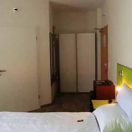 Hotel Hotel-Durmersheim 3*