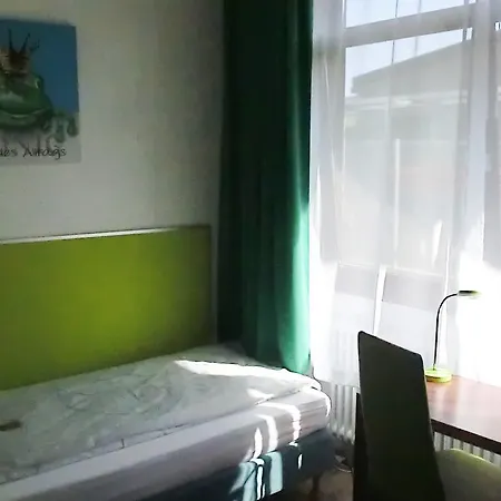Hotel-Durmersheim Hotel 3*