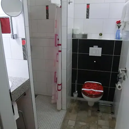Hotel-Durmersheim 3*