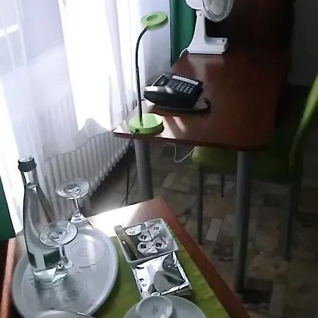 Hotel-Durmersheim 3* Durmersheim