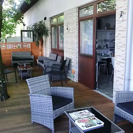 Hotel-Durmersheim Szálloda 3*