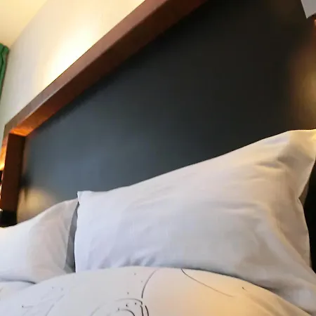 Hotel-Durmersheim Durmersheim