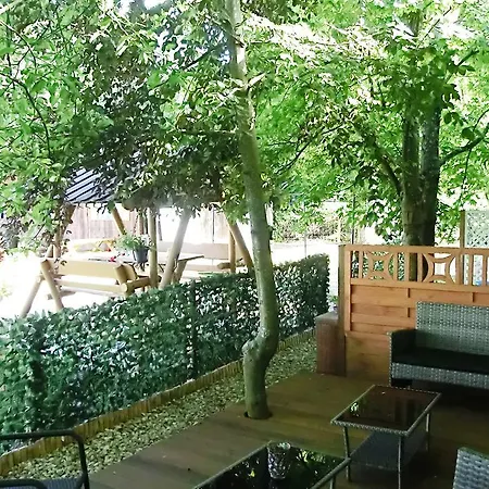 Hotel Hotel-Durmersheim