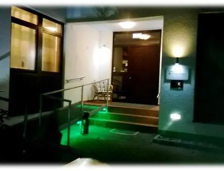 Hotel-Durmersheim Hotel 3*