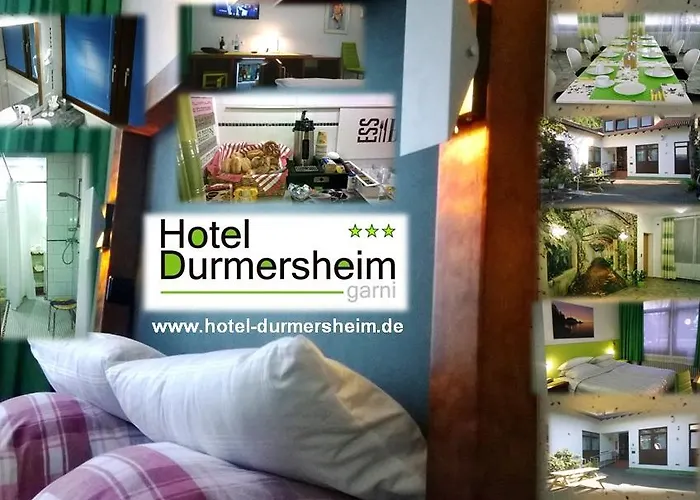 Hotel-Durmersheim Hotel Durmersheim