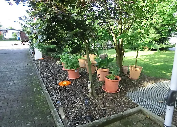 Hotel Hotel-Durmersheim Durmersheim