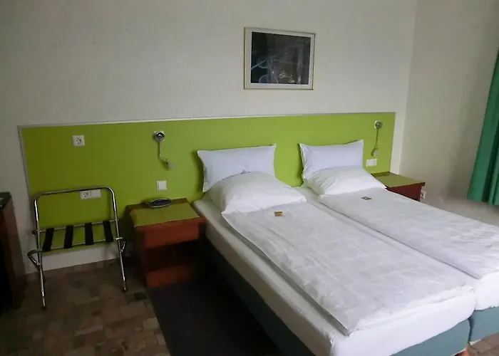 Hotel-Durmersheim Hotel