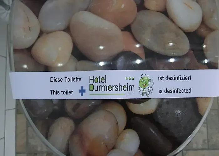 Hotel-Durmersheim