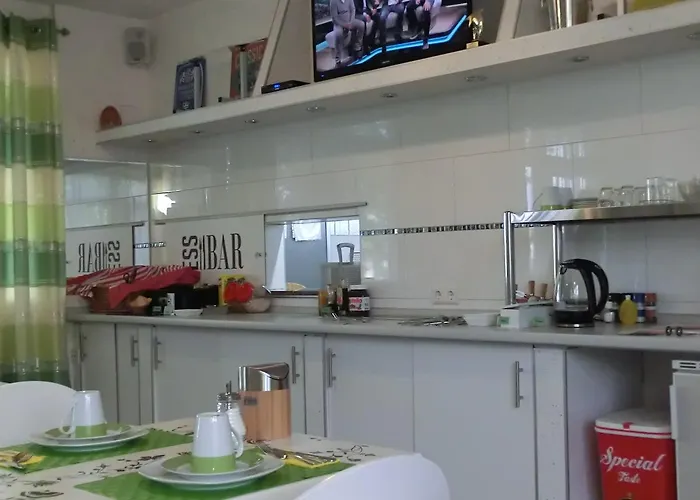 Hotel-Durmersheim 3* Durmersheim