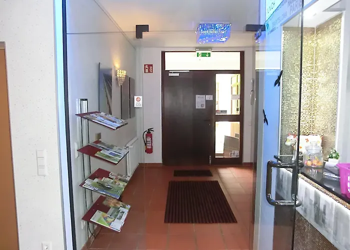 Hotel-Durmersheim Hotel Durmersheim