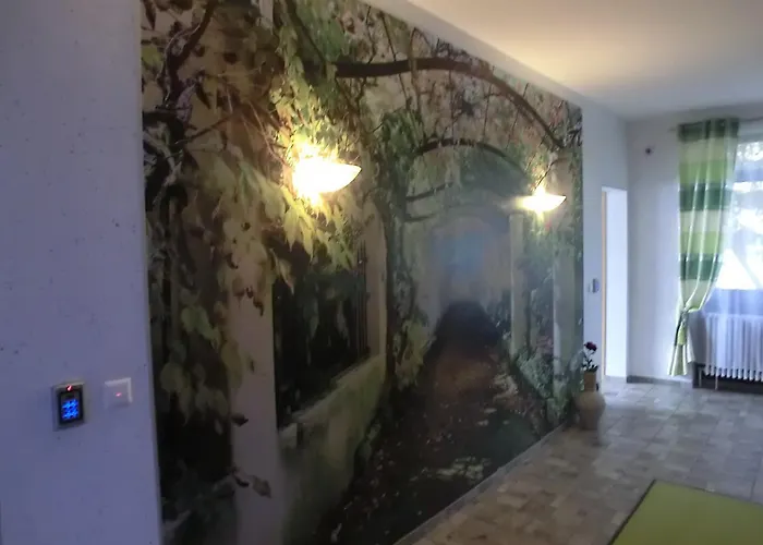 Hotel-Durmersheim Hotel Durmersheim