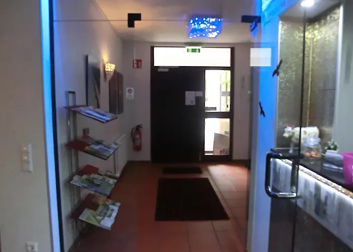 Hotel-Durmersheim 3*