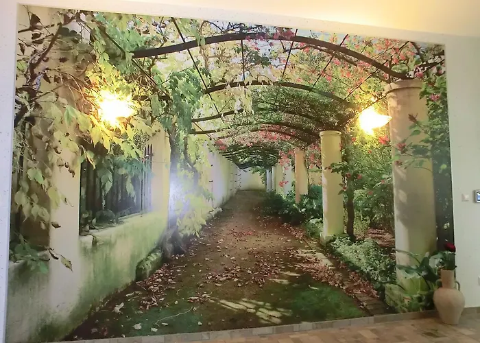 Hotel-Durmersheim 3* Durmersheim