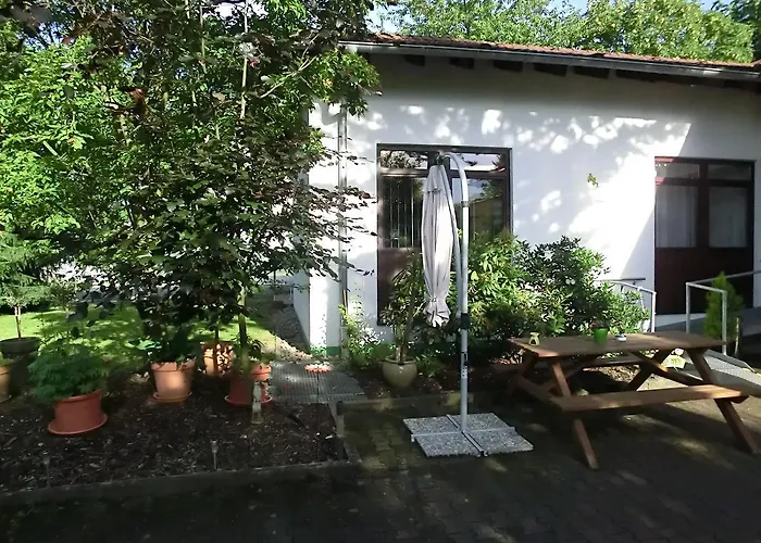 Hotel-Durmersheim Hotel 3*