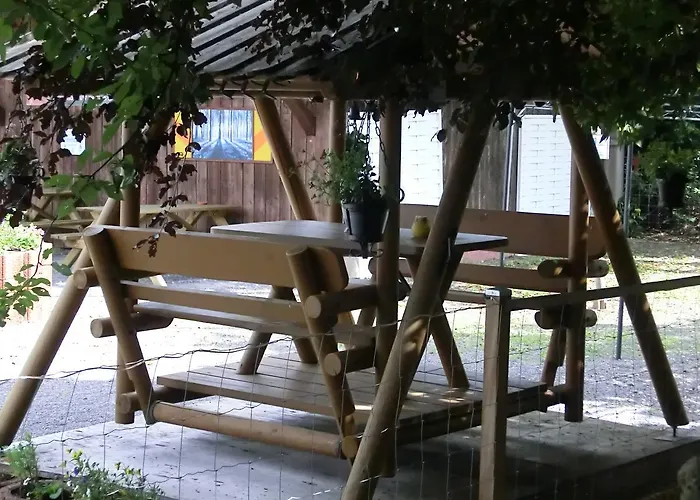 Hotel Hotel-Durmersheim Durmersheim