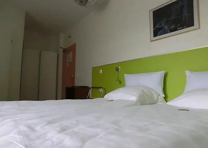 Hotel-Durmersheim Hotel