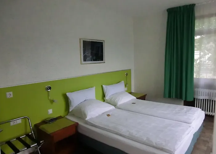 Hotel Hotel-Durmersheim Durmersheim