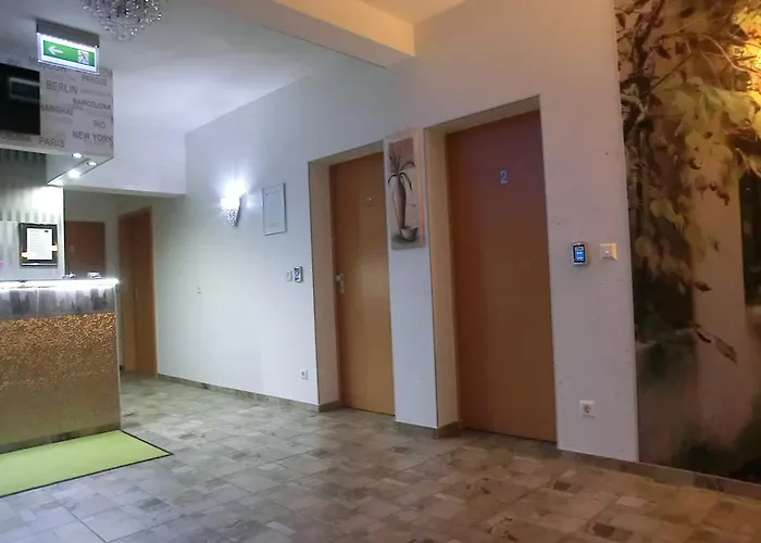 Hotel-Durmersheim 3*