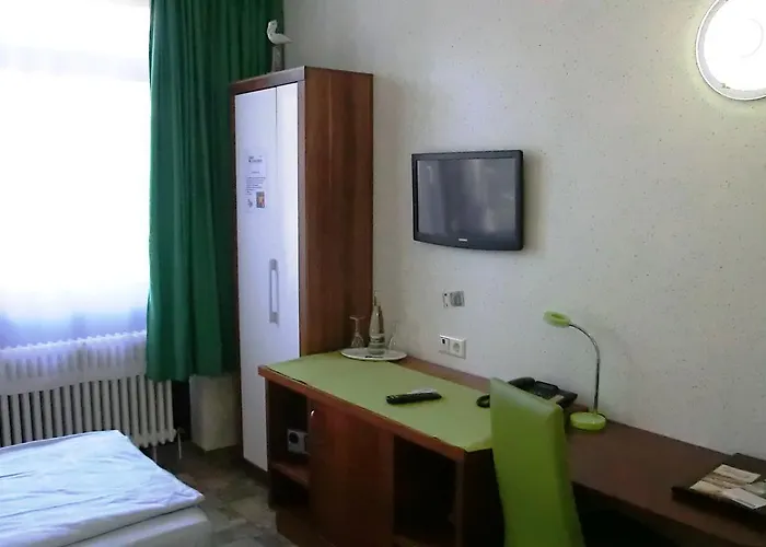 Hotel Hotel-Durmersheim