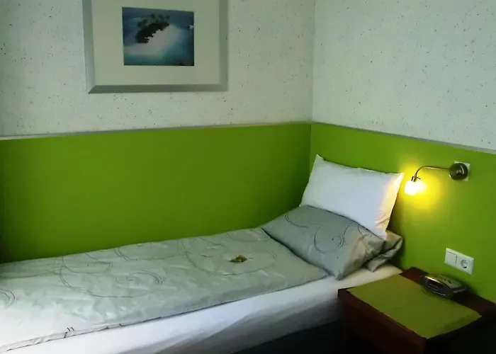 Hotel Hotel-Durmersheim