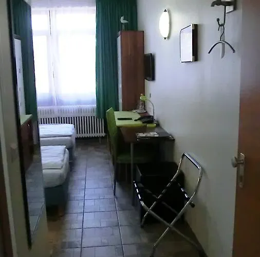 Hotel-Durmersheim 3*