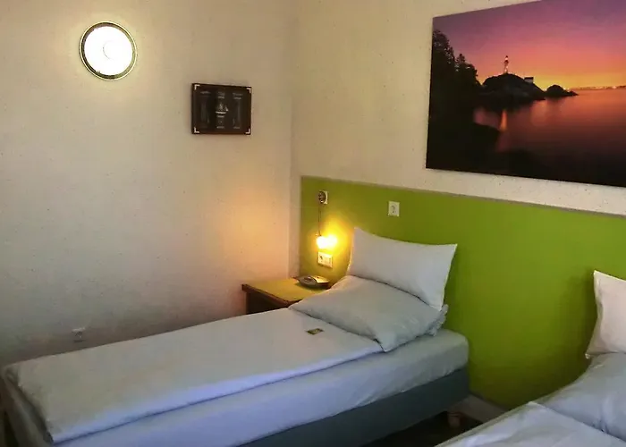 Hotel Hotel-Durmersheim Durmersheim