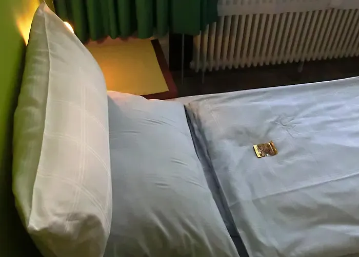 Hotel-Durmersheim Durmersheim