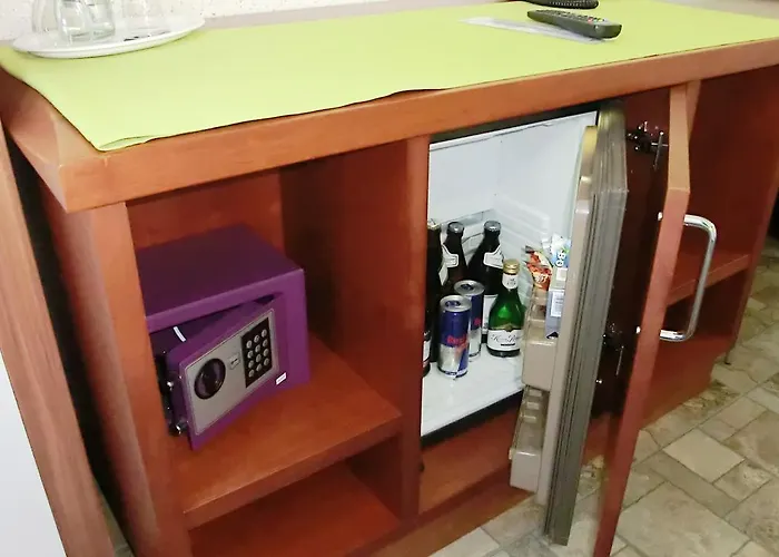 Hotel-Durmersheim Hotel Durmersheim