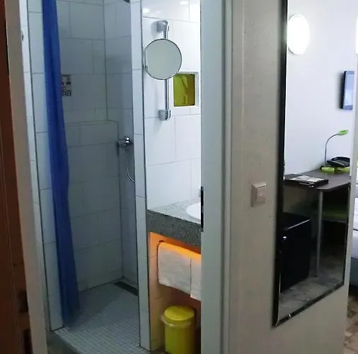 Hotel Hotel-Durmersheim 3*