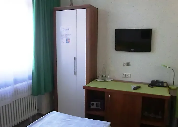 Hotel Hotel-Durmersheim 3*