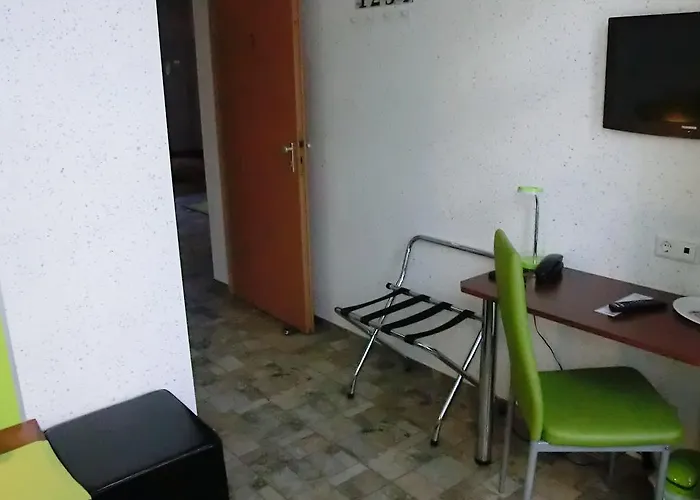 Hotel-Durmersheim Hotel Durmersheim