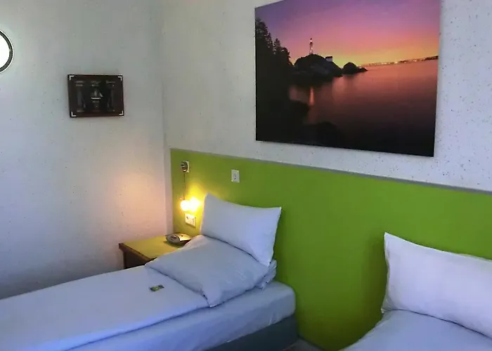 Hotel-Durmersheim Durmersheim