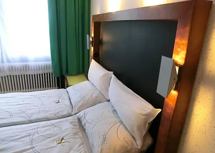 Hotel-Durmersheim Hotel Durmersheim