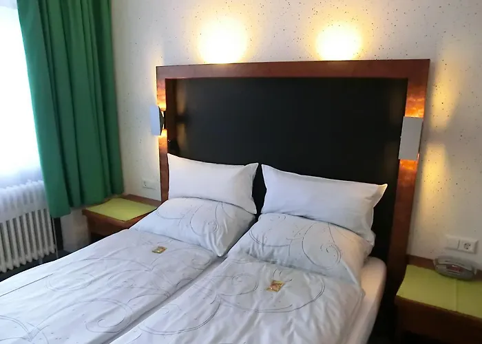 Hotel-Durmersheim 3*