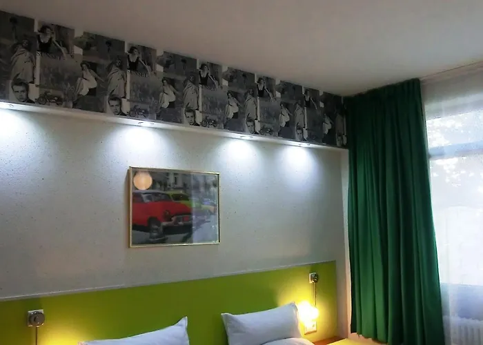 Hotel-Durmersheim Hotel Durmersheim