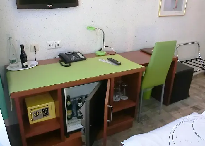 Hotel Hotel-Durmersheim