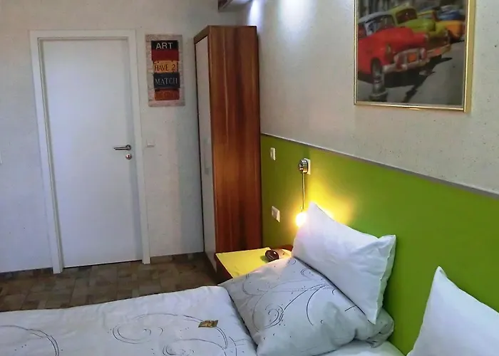 Hotel-Durmersheim Hotel Durmersheim