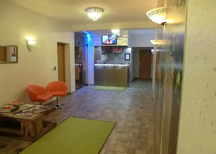 Hotel-Durmersheim Durmersheim