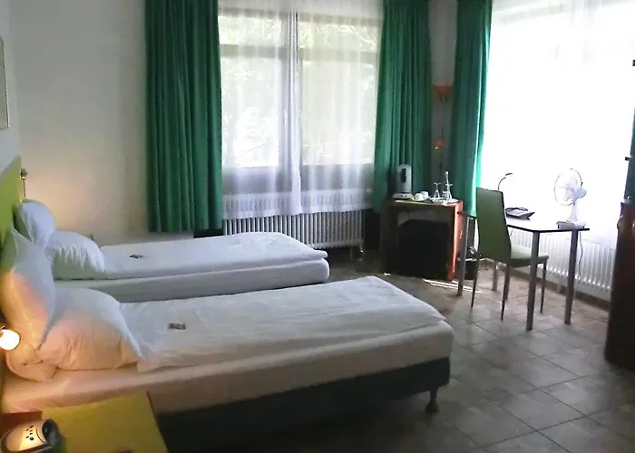 Hotel Hotel-Durmersheim