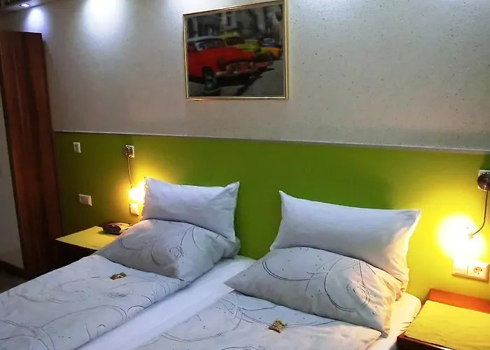 Hotel-Durmersheim Hotel