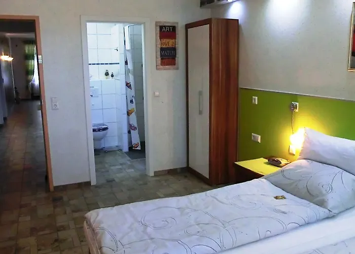 Hotel-Durmersheim Hotel Durmersheim