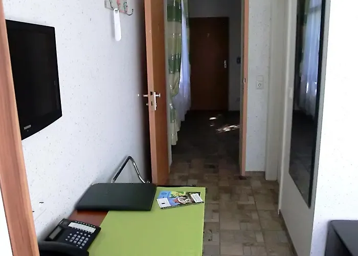 Hotel Hotel-Durmersheim 3*