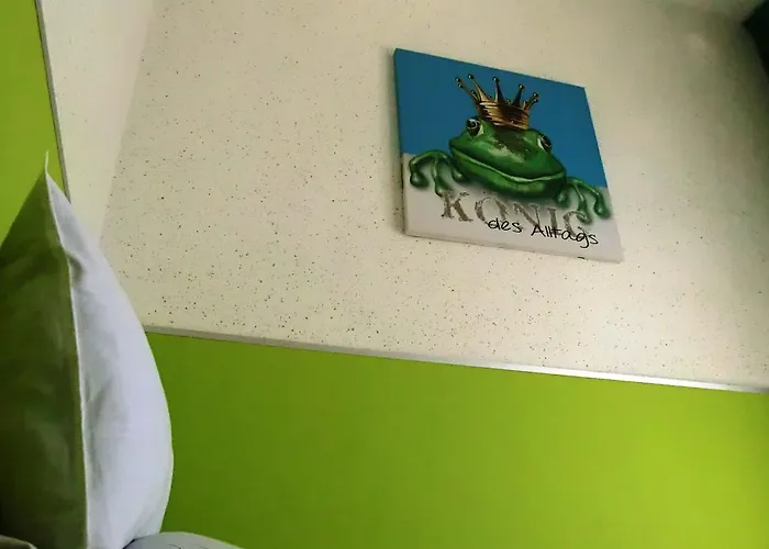 Hotel-Durmersheim Hotel 3*