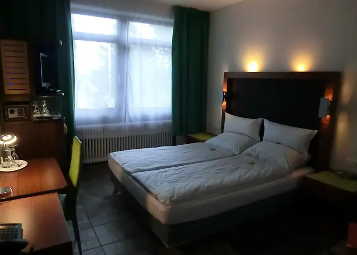 Hotel-Durmersheim Hotel